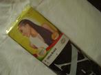 pression pruik haar collection bride kanekalon sfeer ultra, Ophalen of Verzenden, Nieuw, Pruik of Haarverlenging