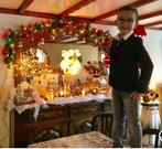 Te koop kerstspullen behalve mijn kleinzoon, Diversen, Ophalen of Verzenden, Zo goed als nieuw