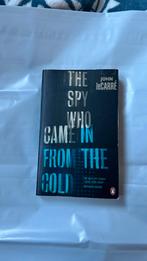 JOHN LE CARRE - THE SPY WHO CAME IN FROM THE COLD, Ophalen of Verzenden, Zo goed als nieuw, JOHN LE CARRE
