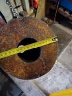 Schroefasgland    gietyzer, Doe-het-zelf en Verbouw, Gereedschap | Machine-onderdelen en Toebehoren, Ophalen, Nieuw