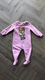 Moschino boxpakje, Kinderen en Baby's, Babykleding | Maat 62, Moschino, Meisje, Nieuw, Ophalen of Verzenden