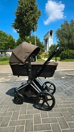 Kinderwagen Cybex Priam 2in1, Kinderen en Baby's, Kinderwagens en Combinaties, Ophalen, Zo goed als nieuw, Overige merken