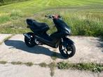 Yamaha Aerox 50cc snel, Ophalen, Zo goed als nieuw
