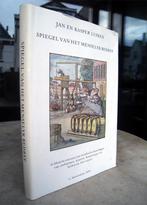 Luiken, Jan en Kasper - Spiegel van het Menselyk Bedryf, Boeken, Geschiedenis | Vaderland, Nieuw, Ophalen of Verzenden, 20e eeuw of later