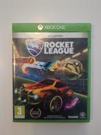 Rocket League - Collector's Edition, Online, Racen en Vliegen, Ophalen of Verzenden, Zo goed als nieuw