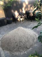 Gratis zand (ongeveer 7 kruiwagens), Tuin en Terras, Zand, Ophalen, Gebruikt, Ophoogzand