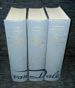 Van Dale Groot Woordenboek der Nederlandse Taal uit
1984, Ophalen of Verzenden, Zo goed als nieuw