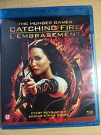 The Hunger Games Catching Fire, Ophalen of Verzenden, Zo goed als nieuw, Actie