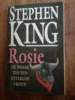 Rosie - Stephen King, Boeken, Gelezen, Ophalen of Verzenden