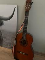 Spaanse gitaar, Muziek en Instrumenten, Ophalen of Verzenden, Gebruikt, Klassieke of Spaanse gitaar