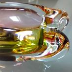 supermooi glazen Josef Rozinek schaaltje supermooie kleuren, Antiek en Kunst, Antiek | Glas en Kristal, Ophalen
