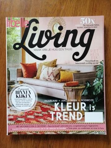 LIBELLE Living beschikbaar voor biedingen