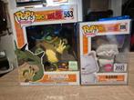 Dragon Ball Z Funko Pop, Ophalen, Zo goed als nieuw