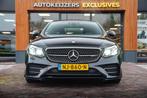 Mercedes-Benz E-klasse AMG 43 4Matic Prestige Plus Mercedes-, Automaat, Gebruikt, Euro 6, Bedrijf