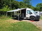 Exclusieve Citroen off grid BusCamper, Camper, Caravans en Kamperen, Overige merken, Diesel, Particulier, 6 tot 7 meter