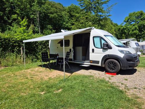 Exclusieve Citroën off grid BusCamper, Camper, Caravans en Kamperen, Campers, Particulier, tot en met 2, Buscamper of Camperbus