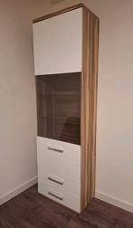 Hoge kast met lades, Huis en Inrichting, Complete inboedels, Ophalen