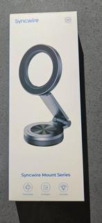 Magnetische Car Phone houder W2010, Ophalen of Verzenden, Nieuw, Apple iPhone