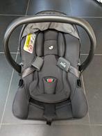 Autostoel Joie i-Snug en Joie i-Base Advance, Kinderen en Baby's, Autostoeltjes, Overige merken, 0 t/m 13 kg, Autogordel of Isofix
