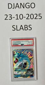 Gyarados GX (#16) PSA10, Ophalen of Verzenden, Zo goed als nieuw