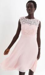 Mooie gala/feesturk, parelroze, Kleding | Dames, Gelegenheidskleding, Maat 38/40 (M), Galajurk, Zwart, Nieuw