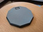 Stagg drum practice pad, Ophalen of Verzenden, Zo goed als nieuw, Overige merken