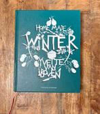 Yvette van Boven - Home made winter, Boeken, Ophalen of Verzenden, Zo goed als nieuw, Yvette van Boven, Frankrijk