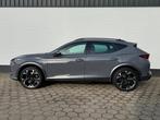 CUPRA Formentor e-Hybrid VZ Performance 245PK l ACC l TOPSTA, Gebruikt, Zwart, 4 cilinders, Leder en Stof