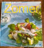 Kookboek Zomer AH, Ophalen of Verzenden, Zo goed als nieuw