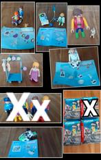 diverse playmobil setjes, Ophalen, Zo goed als nieuw, Los playmobil