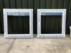 kunststof kozijnen, Doe-het-zelf en Verbouw, Kozijnen en Schuifpuien, Kunststof, Raamkozijn, Nieuw, Inclusief glas