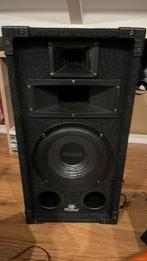 Magnat, Ophalen, Magnat, Zo goed als nieuw, 120 watt of meer