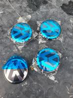 Volkswagen Naafdoppen Set - Nieuw, Ophalen of Verzenden, Nieuw