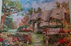 Puzzel met kleine stukjes, Ophalen of Verzenden, 500 t/m 1500 stukjes, Zo goed als nieuw