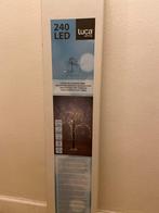 Luca verlichte boom 240 LED, Huis en Inrichting, Ophalen of Verzenden, Nieuw