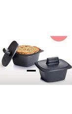Tupperware UltraPro Cocottes 250 ML 2 STUKS € 30, Huis en Inrichting, Keuken | Tupperware, Ophalen of Verzenden, Nieuw, Bak of Kom
