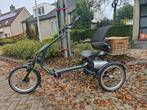 Van Raam Easyrider 3 Elektrische fiets | grote accu| 730km, Ophalen, Zo goed als nieuw, Van Raam Easy Rider