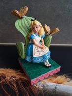 Disney traditions Alice in wonderland MET doos Retired, Ophalen of Verzenden, Overige figuren, Zo goed als nieuw, Beeldje of Figuurtje