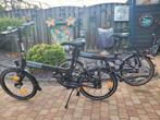 Mooie set dahon 7005 vouwfietsen, Versnellingen, Ophalen of Verzenden, Zo goed als nieuw, Dahon