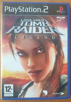 Tomb raider Legend playstion 2, Spelcomputers en Games, Games | Sony PlayStation 2, Ophalen of Verzenden