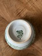 5 kommen Boch La loviere, Antiek en Kunst, Ophalen of Verzenden