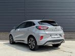 Ford Puma 1.0 ST-Line X Vignale 125 pk Stoelverw, onderhouds, Stof, 1226 kg, Bedrijf, 3 cilinders