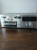 Mooi Sansui SC-1300 stereo cassettedeck, Ophalen of Verzenden, Enkel, Overige merken, Tape counter