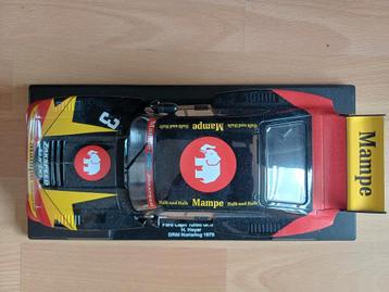 Werk83 Ford Capri Turbo DRM Hans Heyer 1979 1:18 beschikbaar voor biedingen