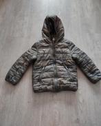 Trybeyond gewatteerde jas maat 104, Kinderen en Baby's, Kinderkleding | Maat 104, Trybeyond, Ophalen of Verzenden, Zo goed als nieuw