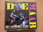 2 CD Doe Maar – Het Afscheidsconcert , D&K 86062-2, Ophalen of Verzenden, Zo goed als nieuw, Pop, Boxset