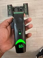 Babybliss x tomb45  tondeuse en trimmer, Knippen