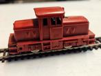 modeltrein Ho fleischmann lok loop of sloop, Hobby en Vrije tijd, Modeltreinen | H0, Gebruikt, Fleischmann, Ophalen of Verzenden