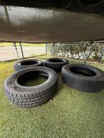 Vredestein all season banden, Ophalen