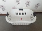 Curver Wasmand, Huis en Inrichting, Ophalen, Zo goed als nieuw, Wit, Overige typen
